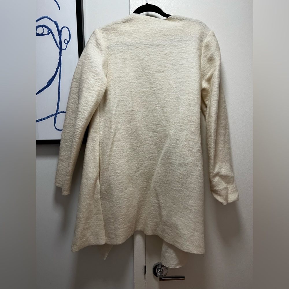 2 bundle Wool cardigans - Picture 2 of 4
